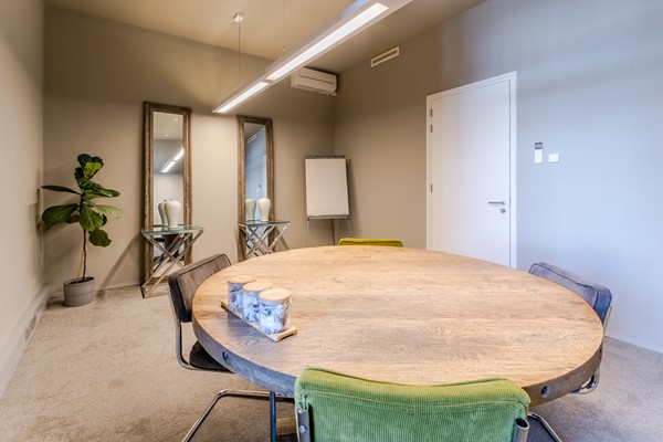 Medium property photo - Koninginneweg 11, 1217 KP Hilversum